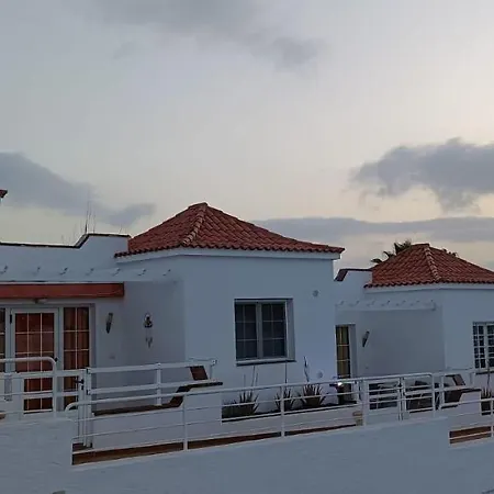 Serenada Lejlighed Corralejo